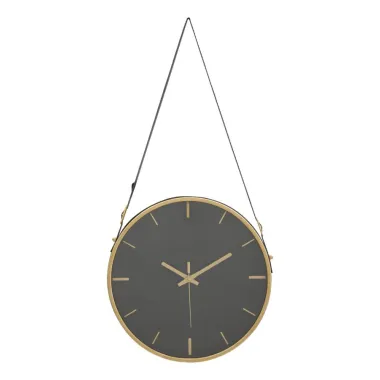 ZEGAR NA ŚCIANĘ ELEGANT 34 6 71,5 cm